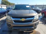 ✅ 2016 Chevrolet Colorado 2WD WT • VIN: 1GCGSBEA8G1157916 • Лот: 43382964. Опубликован ранее на IAAI с пробегом 144 115 миль. Бесплатный доступ к архиву аукционных продаж из США и подробный отчёт об истории автомобиля на DreamBid. Изображение 18.