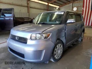 ✅ 2010 Scion xB • VIN: JTLZE4FE2A1107778 • Лот: 81532965. Опубликован ранее на Copart с пробегом 137 619 миль. Бесплатный доступ к архиву аукционных продаж из США и подробный отчёт об истории автомобиля на DreamBid. Изображение 1.