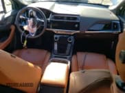 ✅ 2019 Jaguar I-Pace SE • VIN: SADHC2S18K1F73762 • Lot: 49235464. Listed on Copart with 43,376 mi. Free auction sales archive from the USA and detailed vehicle history report at DreamBid. Image 8.