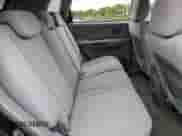 2005 Hyundai Tucson GL z VIN KM8JM12BX5U071182, wystawiony jako Copart lot #74852974 z przebiegiem 74 235 mil mil oraz Szkoda całkowita • Salvage title. Historia ofert i sprzedaży dostępna na DreamBid. Obrazek 11.