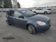 ✅ 2009 Hyundai Accent Auto GLS • VIN: KMHCM46C39U339587 • Лот: 47561145. Опубликован ранее на Copart с пробегом 68 774 миль. Бесплатный доступ к архиву аукционных продаж из США и подробный отчёт об истории автомобиля на DreamBid. Изображение 4.