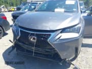 ✅ 2017 Lexus NX 200t • VIN: JTJYARBZ8H2082816 • Лот: 42629090. Опубликован ранее на IAAI с пробегом 61 759 миль. Бесплатный доступ к архиву аукционных продаж из США и подробный отчёт об истории автомобиля на DreamBid. Изображение 6.