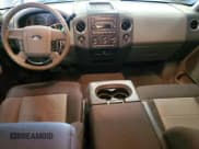 ✅ 2007 Ford F-150 XLT • VIN: 1FTPX14V47FA59968 • Lot: 86500135. Listed on Copart with 172,372 mi. Free auction sales archive from the USA and detailed vehicle history report at DreamBid. Image 8.