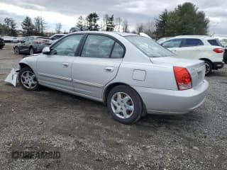 ✅ 2006 Hyundai Elantra GLS • VIN: KMHDN46D06U202807 • Lot: 49456565. Wystawiony na Copart z przebiegiem Nie podano. Bezpłatny archiwum sprzedaży aukcyjnych z USA i szczegółowy raport historii pojazdu na DreamBid. Zdjęcie 2.