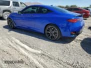 ✅ 2018 Infiniti Q60 Sport • VIN: JN1EV7EL5JM391193 • Лот: 56533725. Опубликован ранее на Copart с пробегом 77 368 миль. Бесплатный доступ к архиву аукционных продаж из США и подробный отчёт об истории автомобиля на DreamBid. Изображение 2.