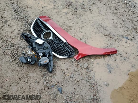 ✅ 2018 Buick LaCrosse Premium • VIN: 1G4ZS5SS7JU135091 • Лот: 69258135. Опубликован ранее на Copart с пробегом 22 739 миль. Бесплатный доступ к архиву аукционных продаж из США и подробный отчёт об истории автомобиля на DreamBid. Изображение 12.