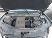 ✅ 2014 GMC Terrain SLE • VIN: 2GKFLVEK1E6131191 • Lot: 43572544. Wystawiony na IAAI z przebiegiem 138 629 mil. Bezpłatny archiwum sprzedaży aukcyjnych z USA i szczegółowy raport historii pojazdu na DreamBid. Zdjęcie 10.