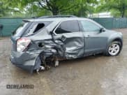 ✅ 2013 Chevrolet Equinox LT • VIN: 2GNFLEEK5D6131180 • Лот: 56688295. Опубликован ранее на Copart с пробегом 94 475 миль. Бесплатный доступ к архиву аукционных продаж из США и подробный отчёт об истории автомобиля на DreamBid. Изображение 3.