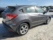 ✅ 2016 Honda HR-V LX • VIN: 3CZRU5H3XGM717515 • Лот: 75867184. Опубликован ранее на Copart с пробегом 13 862 миль. Бесплатный доступ к архиву аукционных продаж из США и подробный отчёт об истории автомобиля на DreamBid. Изображение 3.