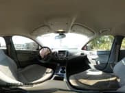 ✅ 2017 Chevrolet Cruze LT • VIN: 1G1BE5SM4H7154200 • Lot: 43265741. Listed on IAAI with 110,126 mi. Free auction sales archive from the USA and detailed vehicle history report at DreamBid. Image 18.