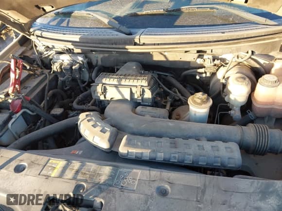 ✅ 2004 Ford F-150 XLT • VIN: 1FTPW14504KD59559 • Лот: 43693064. Опубликован ранее на IAAI с пробегом 196 725 миль. Бесплатный доступ к архиву аукционных продаж из США и подробный отчёт об истории автомобиля на DreamBid. Изображение 10.