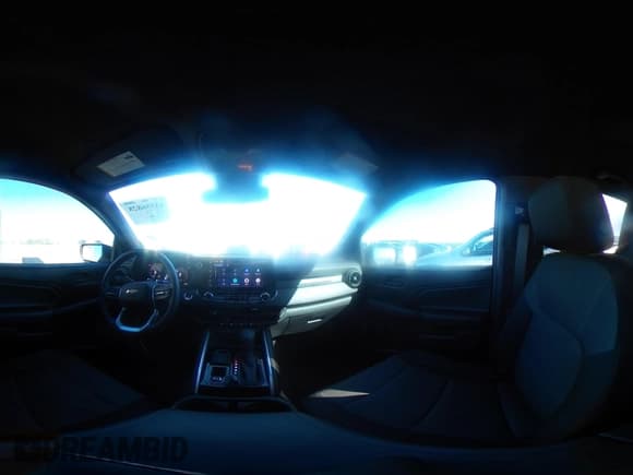 ✅ 2025 Chevrolet Colorado 2WD Work Truck • VIN: 1GCPSBEK1S1180715 • Лот: 43556828. Опубликован ранее на IAAI с пробегом 9 387 миль. Бесплатный доступ к архиву аукционных продаж из США и подробный отчёт об истории автомобиля на DreamBid. Изображение 19.