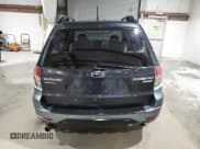 ✅ 2010 Subaru Forester X • VIN: JF2SH6BC3AH916722 • Lot: 92530255. Listed on Copart with 179,890 mi. Free auction sales archive from the USA and detailed vehicle history report at DreamBid. Image 6.