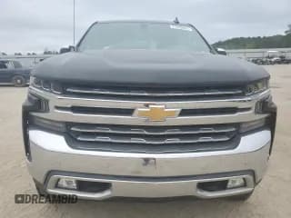 ✅ 2020 Chevrolet Silverado 1500 LTZ • VIN: 3GCUYGET4LG411214 • Lot: 71229464. Wystawiony na Copart z przebiegiem Nie podano. Bezpłatny archiwum sprzedaży aukcyjnych z USA i szczegółowy raport historii pojazdu na DreamBid. Zdjęcie 5.