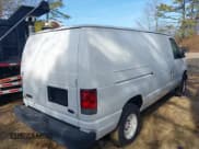 ✅ 2007 Ford Econoline Cargo Commercial • VIN: 1FTNE24W77DA99954 • Лот: 41700231. Опубликован ранее на IAAI с пробегом 212 724 миль. Бесплатный доступ к архиву аукционных продаж из США и подробный отчёт об истории автомобиля на DreamBid. Изображение 4.