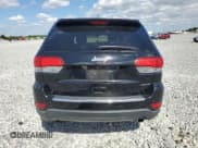 ✅ 2020 Jeep Grand Cherokee Limited • VIN: 1C4RJEBG1LC279585 • Lot: 91111885. Listed on Copart with 120,159 mi. Free auction sales archive from the USA and detailed vehicle history report at DreamBid. Image 6.