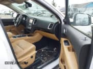 ✅ 2013 Dodge Durango Citadel • VIN: 1C4RDJEG0DC562928 • Lot: 43750018. Listed on IAAI with 161,794 mi. Free auction sales archive from the USA and detailed vehicle history report at DreamBid. Image 5.