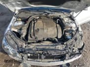 ✅ 2016 Mercedes-Benz E 350 Sport • VIN: WDDHF8JB4GB287783 • Lot: 43494781. Wystawiony na IAAI z przebiegiem 106 181 mil. Bezpłatny archiwum sprzedaży aukcyjnych z USA i szczegółowy raport historii pojazdu na DreamBid. Zdjęcie 10.