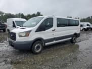 ✅ 2017 Ford Transit XL • VIN: 1FBZX2ZMXHKB12362 • Lot: 68463535. Wystawiony na Copart z przebiegiem 121 511 mil. Bezpłatny archiwum sprzedaży aukcyjnych z USA i szczegółowy raport historii pojazdu na DreamBid. Zdjęcie 1.