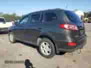 2010 Hyundai Santa Fe GLS с VIN 5NMSGDAB4AH411639, выставлен на аукционе Copart как лот 74594084 с пробегом 104 258 миль миль и Списание • Salvage title. История ставок и продаж доступна на DreamBid. Изображение 2.