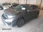 ✅ 2020 Honda CR-V EX • VIN: 7FARW2H54LE021395 • Lot: 43435886. Wystawiony na IAAI z przebiegiem 83 511 mil. Bezpłatny archiwum sprzedaży aukcyjnych z USA i szczegółowy raport historii pojazdu na DreamBid. Zdjęcie 17.