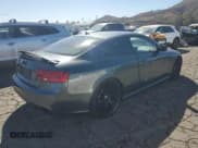 ✅ 2013 Audi RS 5 • VIN: WUAC6AFR1DA900836 • Lot: 90638635. Listed on Copart with 134,509 mi. Free auction sales archive from the USA and detailed vehicle history report at DreamBid. Image 3.