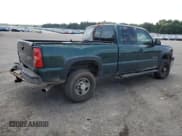 ✅ 2006 Chevrolet Silverado 2500HD Work Truck • VIN: 1GCHK29UX6E241591 • Lot: 68524904. Wystawiony na Copart z przebiegiem 222 895 mil. Bezpłatny archiwum sprzedaży aukcyjnych z USA i szczegółowy raport historii pojazdu na DreamBid. Zdjęcie 3.
