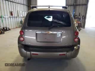 2011 Chevrolet HHR 2LT с VIN 3GNBACFU0BS635532, выставлен на аукционе Copart как лот 68672774 с пробегом 148 465 миль миль и Списание • Salvage title. История ставок и продаж доступна на DreamBid. Изображение 6.