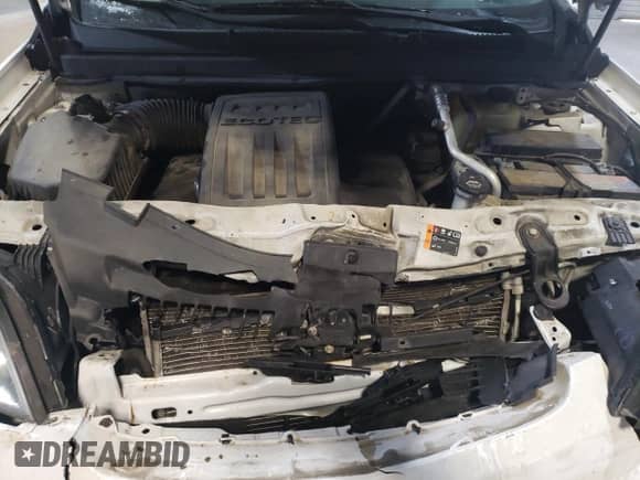 2014 Chevrolet Captiva Sport LT с VIN 3GNAL3EK6ES557753, выставлен на аукционе Copart как лот 87103044 с пробегом 136 067 миль миль и Чистый • Clean title. История ставок и продаж доступна на DreamBid. Изображение 13.