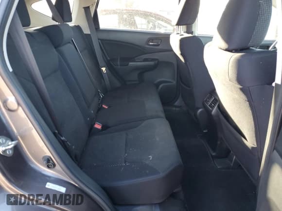 ✅ 2015 Honda CR-V EX • VIN: 5J6RM4H54FL056639 • Lot: 91272925. Listed on Copart with 61,052 mi. Free auction sales archive from the USA and detailed vehicle history report at DreamBid. Image 11.