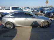 ✅ 2015 Lexus IS 250 • VIN: JTHBF1D22F5080890 • Lot: 43325386. Wystawiony na IAAI z przebiegiem 169 201 mil. Bezpłatny archiwum sprzedaży aukcyjnych z USA i szczegółowy raport historii pojazdu na DreamBid. Zdjęcie 13.