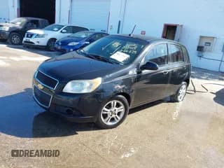 ✅ 2011 Chevrolet Aveo 1LT • VIN: KL1TD6DE1BB213015 • Lot: 41682737. Wystawiony na IAAI z przebiegiem 118 656 mil. Bezpłatny archiwum sprzedaży aukcyjnych z USA i szczegółowy raport historii pojazdu na DreamBid. Zdjęcie 2.