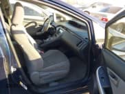 ✅ 2013 Toyota Prius Two • VIN: JTDKN3DU9D0351326 • Lot: 43820006. Wystawiony na IAAI z przebiegiem 225 770 mil. Bezpłatny archiwum sprzedaży aukcyjnych z USA i szczegółowy raport historii pojazdu na DreamBid. Zdjęcie 5.