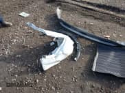 ✅ 2024 Ford Escape Active • VIN: 1FMCU9GN9RUA58732 • Lot: 43728856. Listed on IAAI with 38,695 mi. Free auction sales archive from the USA and detailed vehicle history report at DreamBid. Image 12.