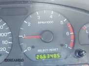 ✅ 2002 Ford Mustang Standard • VIN: 1FAFP40402F120094 • Lot: 43734482. Listed on IAAI with 266,348 mi. Free auction sales archive from the USA and detailed vehicle history report at DreamBid. Image 15.