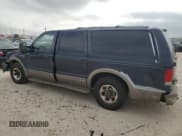 ✅ 2001 Ford Excursion Limited • VIN: 1FMNU42SX1EB45935 • Лот: 86662144. Опубликован ранее на Copart с пробегом 321 709 миль. Бесплатный доступ к архиву аукционных продаж из США и подробный отчёт об истории автомобиля на DreamBid. Изображение 2.