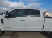 ✅ 2020 Ford F-250 XL • VIN: 1FT7W2BT7LED00447 • Lot: 41489097. Listed on IAAI with 143,175 mi. Free auction sales archive from the USA and detailed vehicle history report at DreamBid. Image 14.