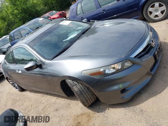 ✅ 2011 Honda Accord EX-L • VIN: 1HGCS2B80BA003002 • Лот: 42550367. Опубликован ранее на IAAI с пробегом 141 921 миль. Бесплатный доступ к архиву аукционных продаж из США и подробный отчёт об истории автомобиля на DreamBid. Изображение 13.