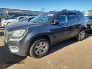 ✅ 2014 GMC Acadia SLE • VIN: 1GKKVPKD6EJ245393 • Лот: 93038625. Опубликован ранее на Copart с пробегом 164 735 миль. Бесплатный доступ к архиву аукционных продаж из США и подробный отчёт об истории автомобиля на DreamBid. Изображение 1.