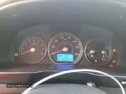 ✅ 2012 Hyundai Santa Fe Limited • VIN: 5XYZK4AG3CG151997 • Lot: 37050674. Listed on Copart with 150,329 mi. Free auction sales archive from the USA and detailed vehicle history report at DreamBid. Image 9.