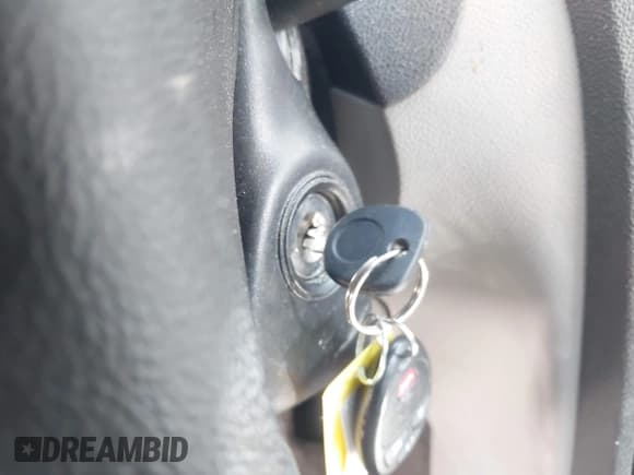 ✅ 2006 Chevrolet HHR LT • VIN: 3GNDA23P76S652383 • Lot: 41913076. Listed on IAAI with 123,870 mi. Free auction sales archive from the USA and detailed vehicle history report at DreamBid. Image 11.