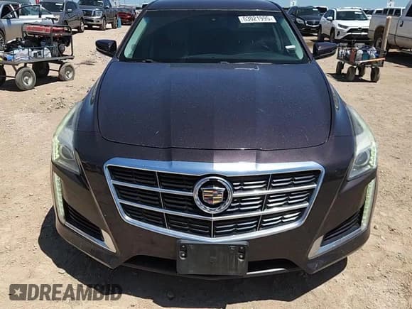 ✅ 2014 Cadillac CTS RWD • VIN: 1G6AP5SX1E0179666 • Lot: 63021995. Wystawiony na Copart z przebiegiem 40 959 mil. Bezpłatny archiwum sprzedaży aukcyjnych z USA i szczegółowy raport historii pojazdu na DreamBid. Zdjęcie 13.