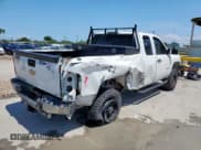 ✅ 2008 Chevrolet Silverado 2500HD Work Truck • VIN: 1GCHC29K88E168946 • Lot: 58560605. Wystawiony na Copart z przebiegiem 111 445 mil. Bezpłatny archiwum sprzedaży aukcyjnych z USA i szczegółowy raport historii pojazdu na DreamBid. Zdjęcie 3.