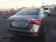 ✅ 2021 Nissan Sentra S • VIN: 3N1AB8BV4MY271079 • Lot: 43841464. Wystawiony na IAAI z przebiegiem 59 504 mil. Bezpłatny archiwum sprzedaży aukcyjnych z USA i szczegółowy raport historii pojazdu na DreamBid. Zdjęcie 16.