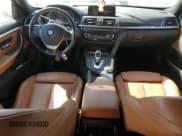 ✅ 2019 BMW 4 Series 430i • VIN: WBA4J1C59KBM17326 • Lot: 89677745. Listed on Copart with 129,323 mi. Free auction sales archive from the USA and detailed vehicle history report at DreamBid. Image 8.