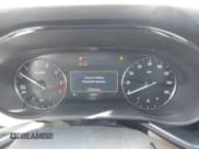 ✅ 2023 Buick Envision Preferred • VIN: LRBAZLR49PD151910 • Lot: 42186966. Listed on IAAI with 12,697 mi. Free auction sales archive from the USA and detailed vehicle history report at DreamBid. Image 7.