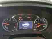 2020 Chevrolet Blazer LT z VIN 3GNKBJRS7LS613721, wystawiony jako Copart lot #59374854 z przebiegiem 116 498 mil mil oraz Szkoda całkowita • Salvage title. Historia ofert i sprzedaży dostępna na DreamBid. Obrazek 9.