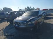 ✅ 2015 Infiniti QX60 • VIN: 5N1AL0MMXFC504941 • Lot: 43645834. Wystawiony na IAAI z przebiegiem 120 388 mil. Bezpłatny archiwum sprzedaży aukcyjnych z USA i szczegółowy raport historii pojazdu na DreamBid. Zdjęcie 17.