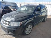 ✅ 2014 Dodge Journey American Value • VIN: 3C4PDCAB1ET316750 • Lot: 43629369. Wystawiony na IAAI z przebiegiem 200 864 mil. Bezpłatny archiwum sprzedaży aukcyjnych z USA i szczegółowy raport historii pojazdu na DreamBid. Zdjęcie 2.