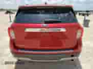 2024 Ford Explorer Limited с VIN 1FMSK7FH5RGA02707, выставлен на аукционе Copart как лот 66775115 с пробегом 43 524 миль миль и Списание • Salvage title. История ставок и продаж доступна на DreamBid. Изображение 6.